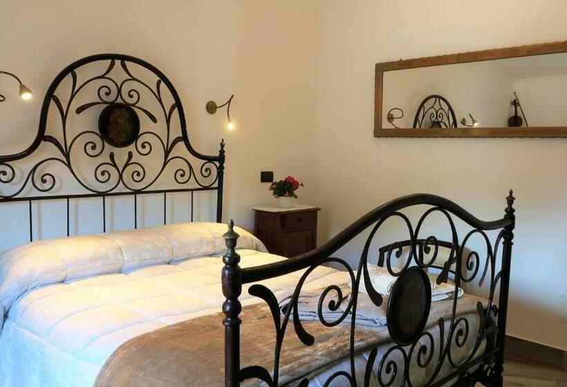 اتاق استاندارد, B&b Dalù