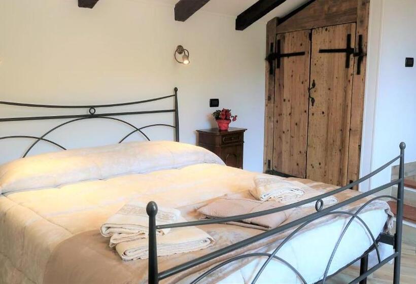 اتاق استاندارد, B&b Dalù