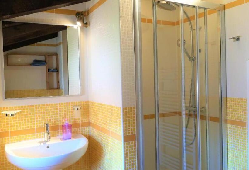 اتاق استاندارد, B&b Dalù