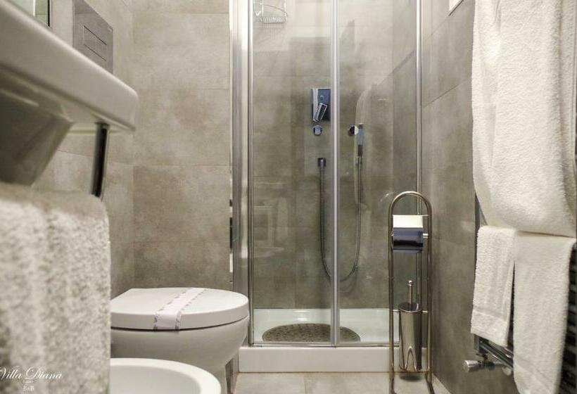 اتاق لوکس, B&b Villa Diana