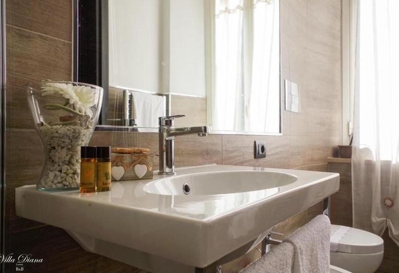 اتاق سوپریور, B&b Villa Diana