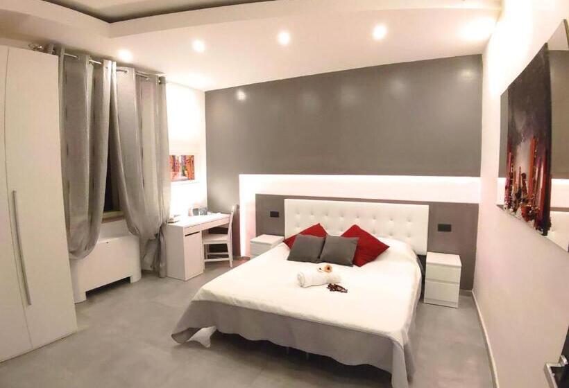 اتاق سوپریور, B&b Villa Diana