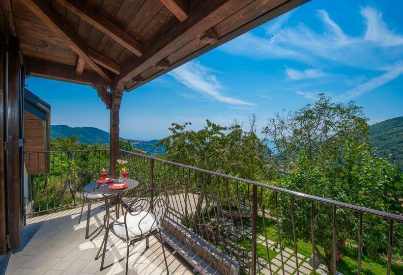 Quarto Estandar, Il Casale Del Contadino