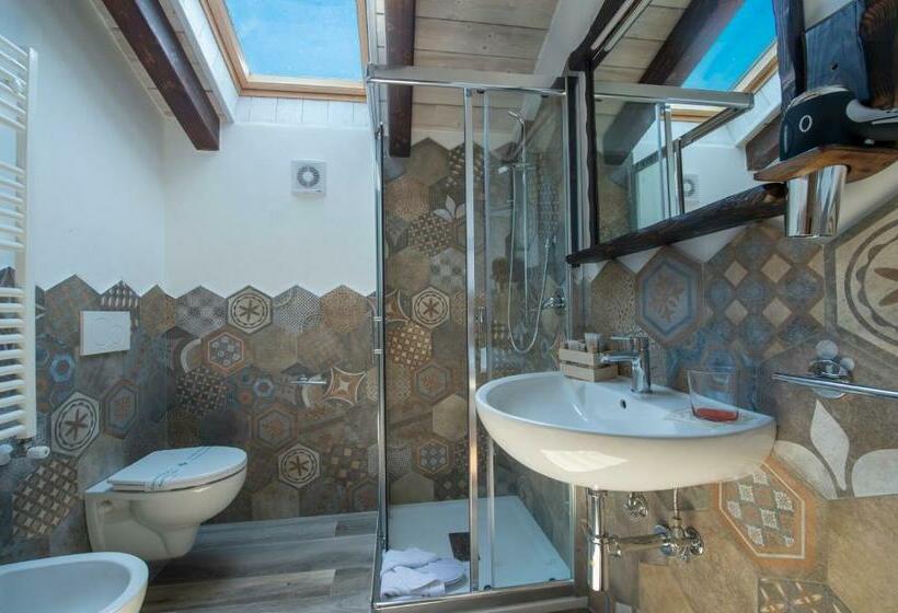 Quarto Estandar, Il Casale Del Contadino