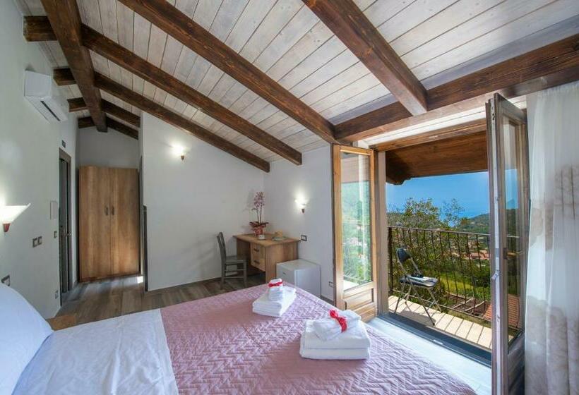 Quarto Estandar, Il Casale Del Contadino