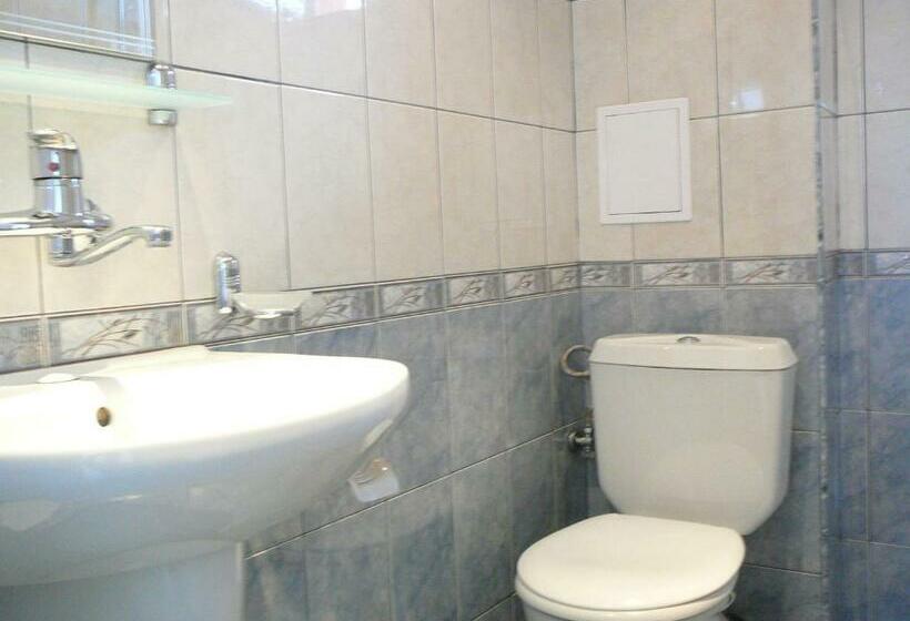 Номер Стандарт, Guest House Georgieva Ravda