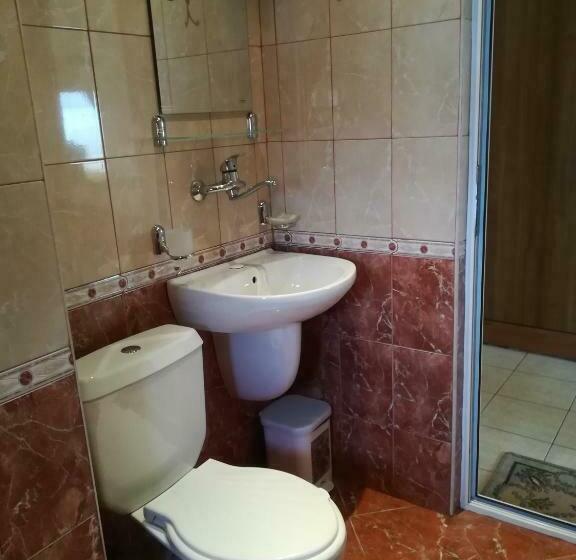 Номер Стандарт, Guest House Georgieva Ravda