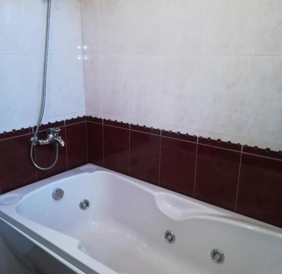 Номер Deluxe, Guest House Georgieva Ravda