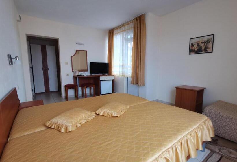 Номер Стандарт, Guest House Georgieva Ravda