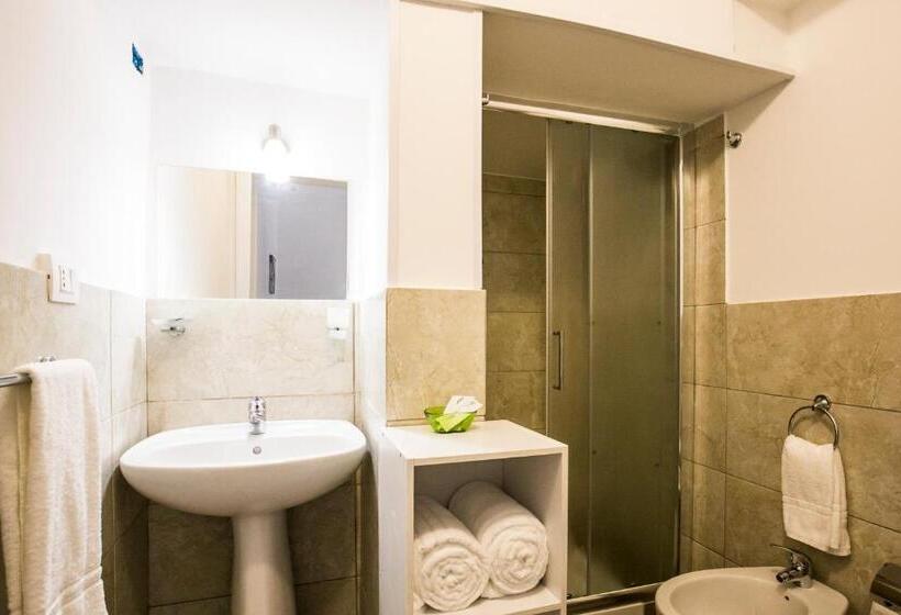 اتاق اکونومی, La Casa Del Barocco