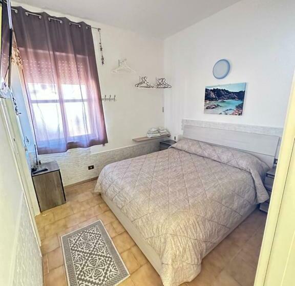اتاق لوکس, B&b Arcipelago