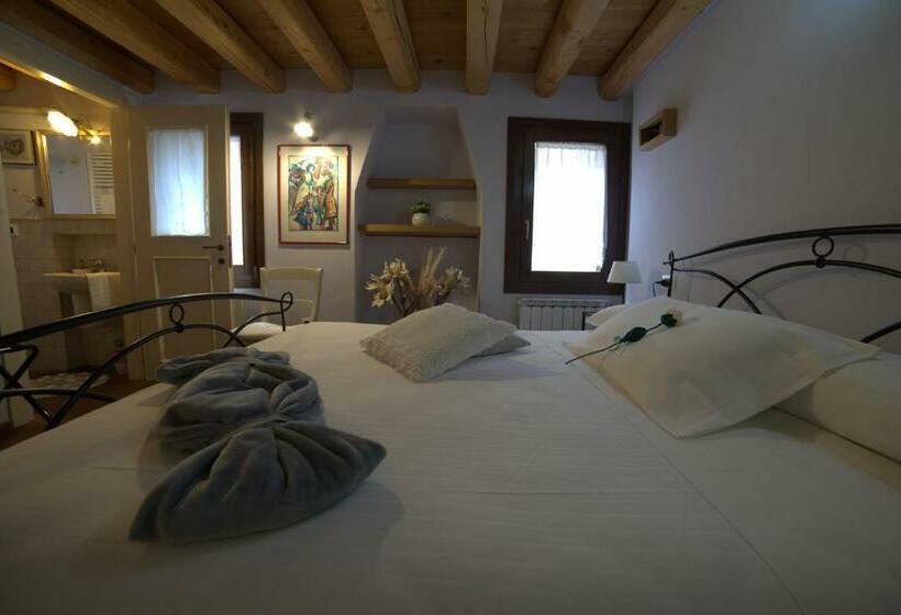 스탠다드 룸, B&b Casa Perla