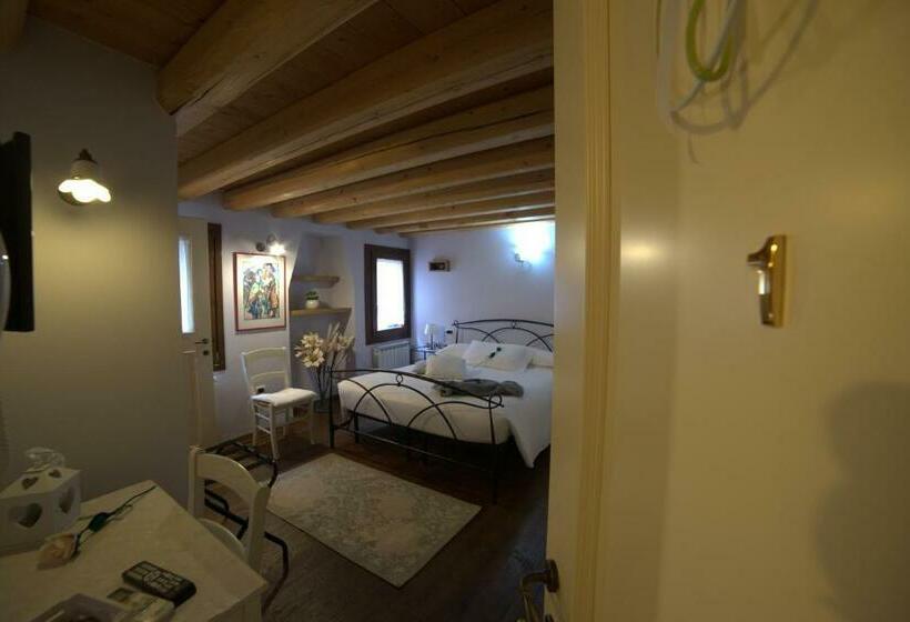 스탠다드 룸, B&b Casa Perla