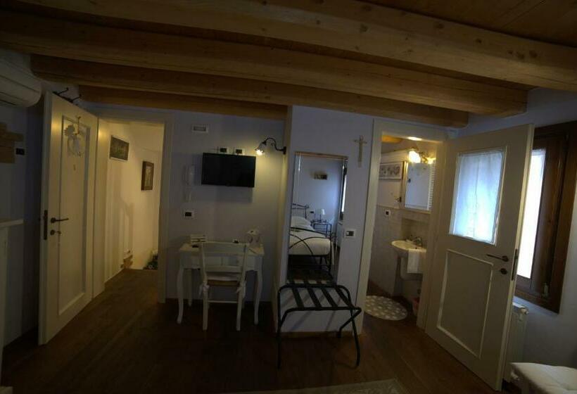 스탠다드 룸, B&b Casa Perla