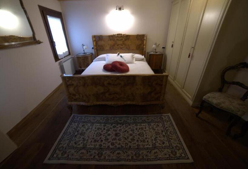 스탠다드 룸, B&b Casa Perla