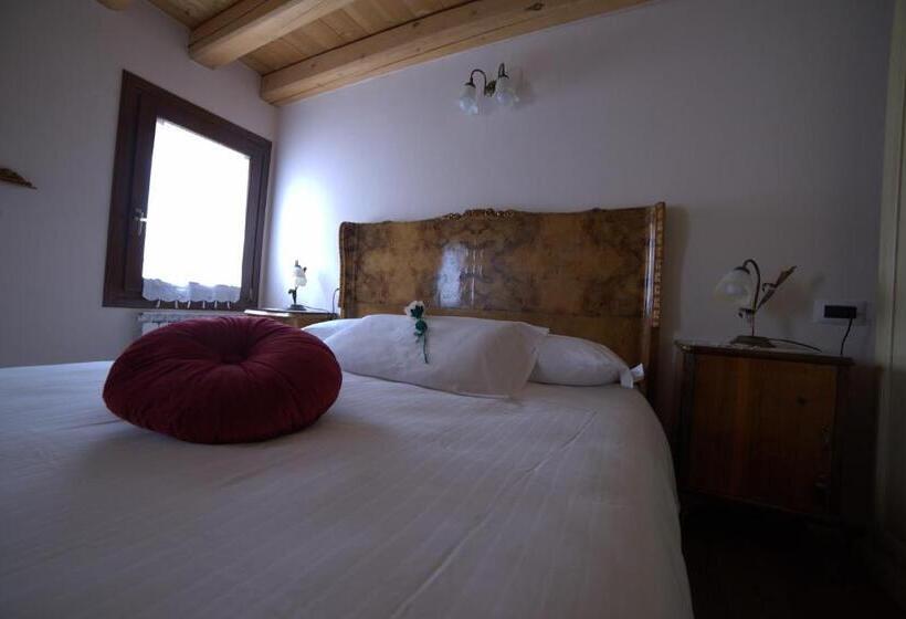 스탠다드 룸, B&b Casa Perla
