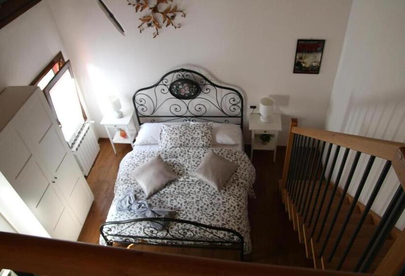 스탠다드 룸, B&b Casa Perla