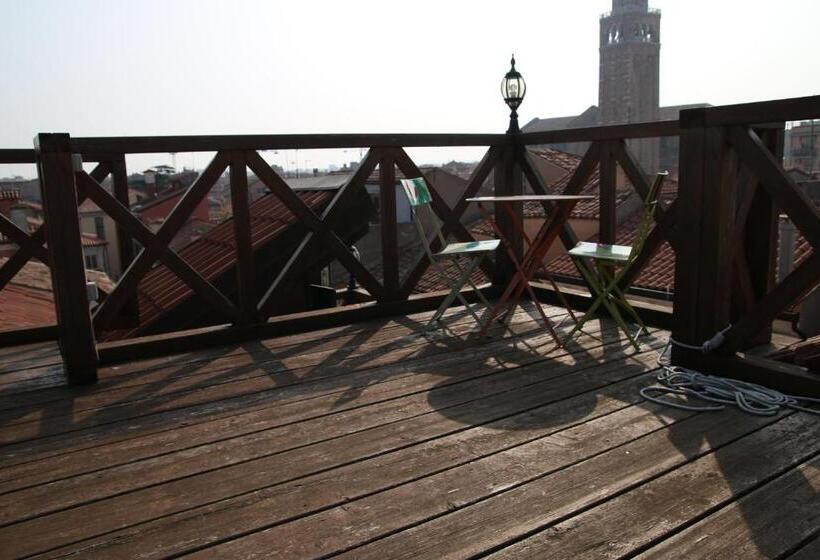 스탠다드 룸, B&b Casa Perla