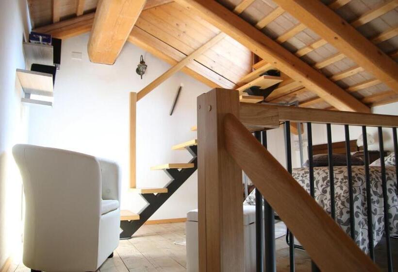 스탠다드 룸, B&b Casa Perla