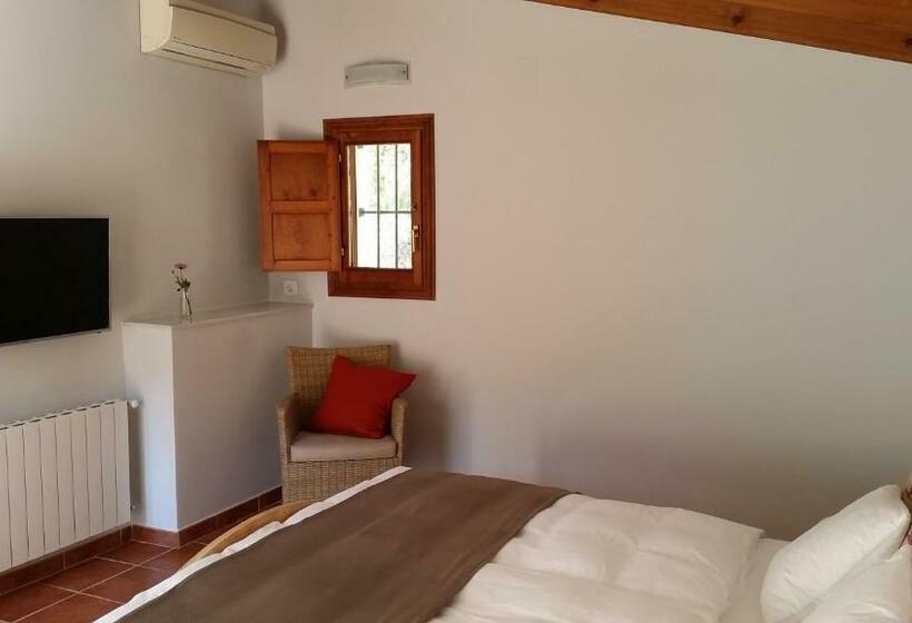 Номер Superior, Casa Romero