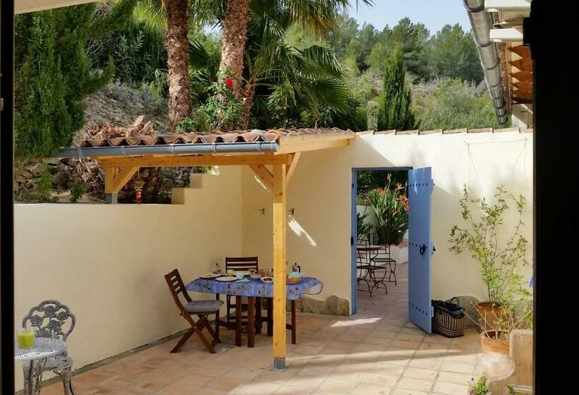 Номер Superior, Casa Romero