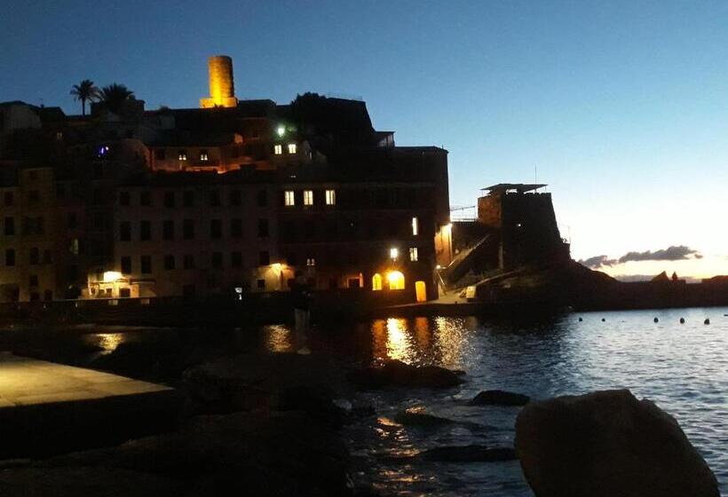 Стандартный Номер Кровать Кинг, Camera Vista Mare Francesca