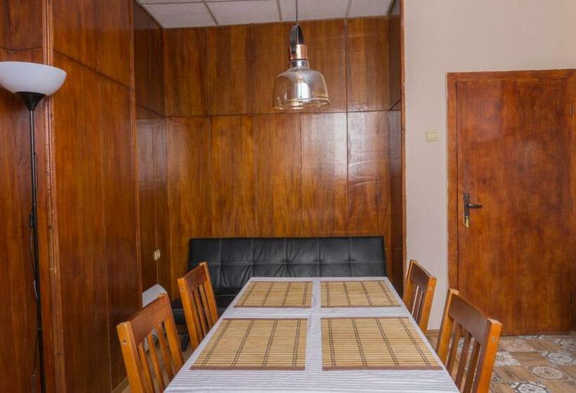 آپارتمان 2 خوابه, Oleander Rooms & Apartment