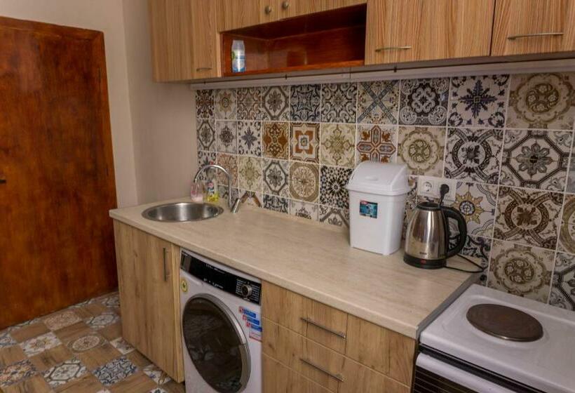 آپارتمان 2 خوابه, Oleander Rooms & Apartment