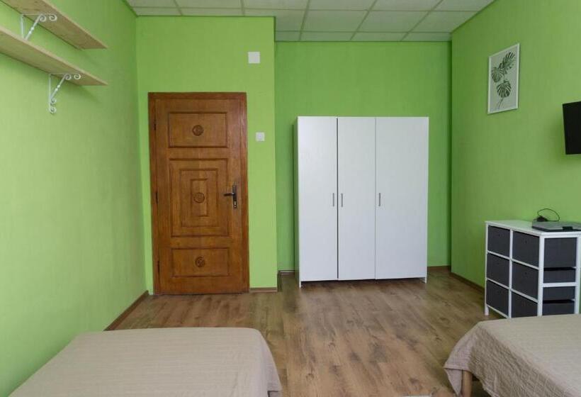 آپارتمان 2 خوابه, Oleander Rooms & Apartment
