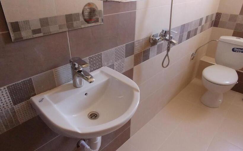 آپارتمان 3 خوابه, Oleander Rooms & Apartment