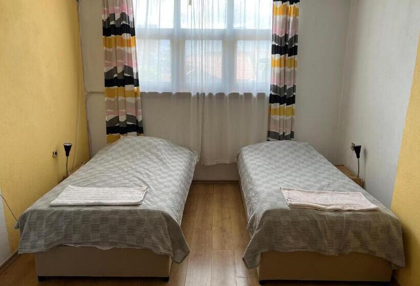 آپارتمان 3 خوابه, Oleander Rooms & Apartment
