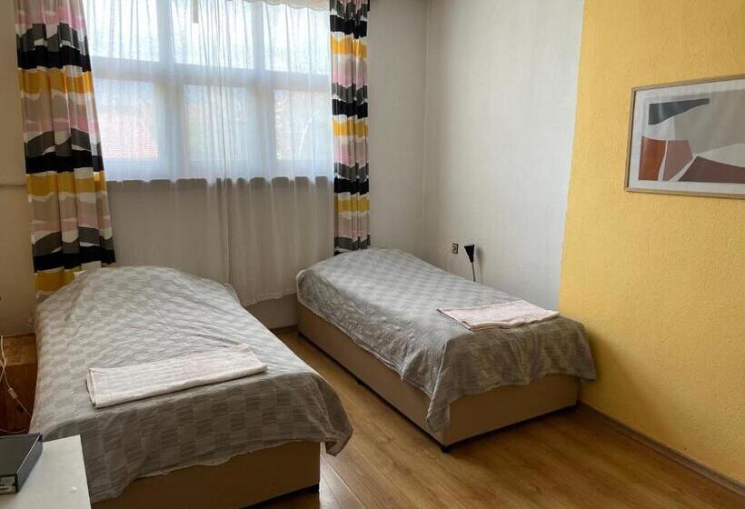 آپارتمان 3 خوابه, Oleander Rooms & Apartment