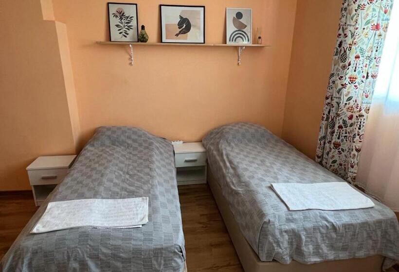 آپارتمان 2 خوابه, Oleander Rooms & Apartment