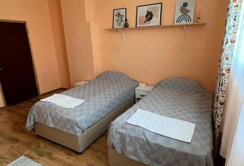 آپارتمان 2 خوابه, Oleander Rooms & Apartment