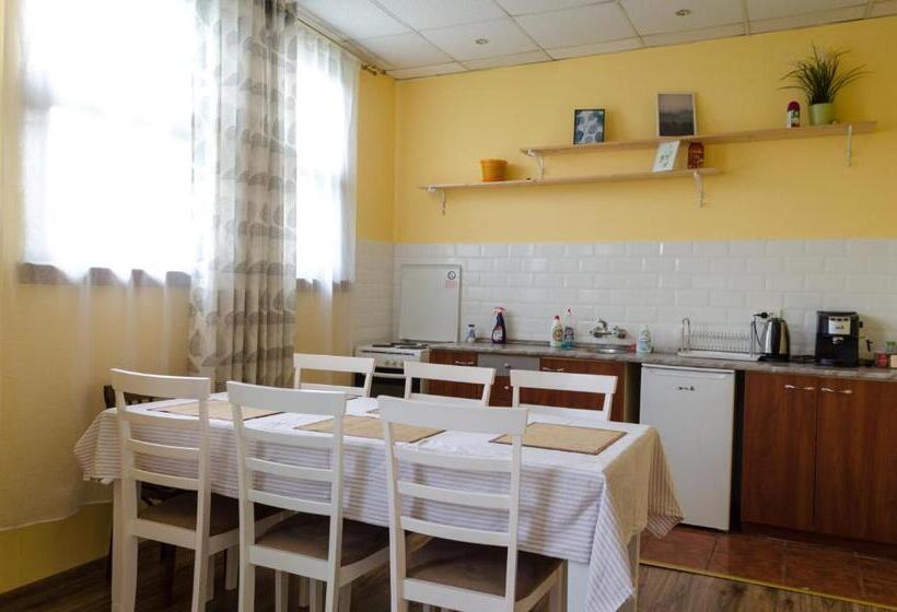 آپارتمان 3 خوابه, Oleander Rooms & Apartment