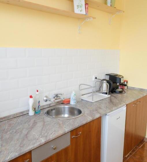 آپارتمان 3 خوابه, Oleander Rooms & Apartment