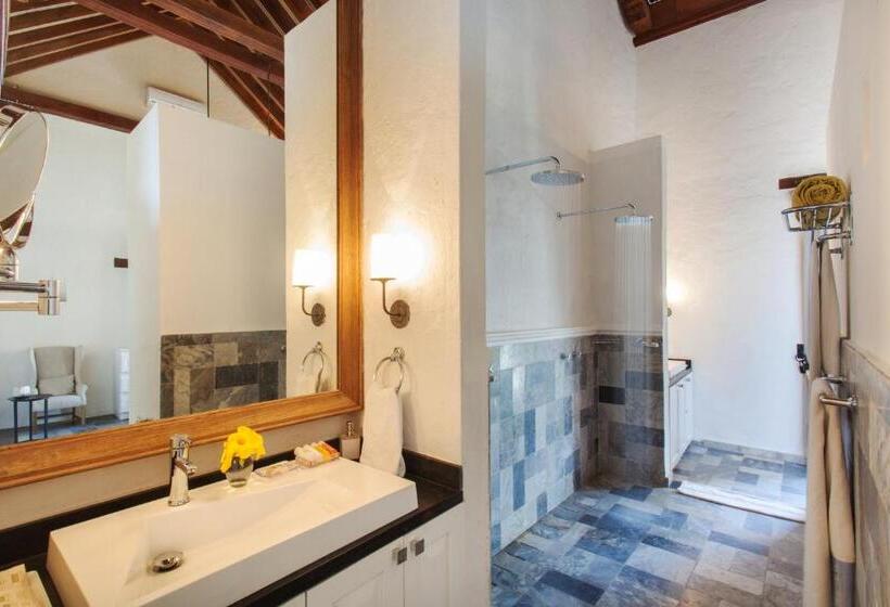 스위트, Boutique Casa Del Coliseo