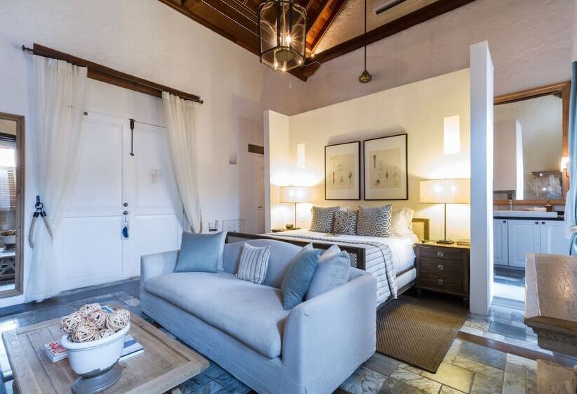 스위트, Boutique Casa Del Coliseo