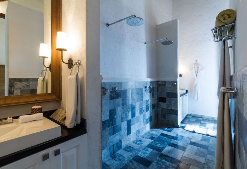 스위트, Boutique Casa Del Coliseo