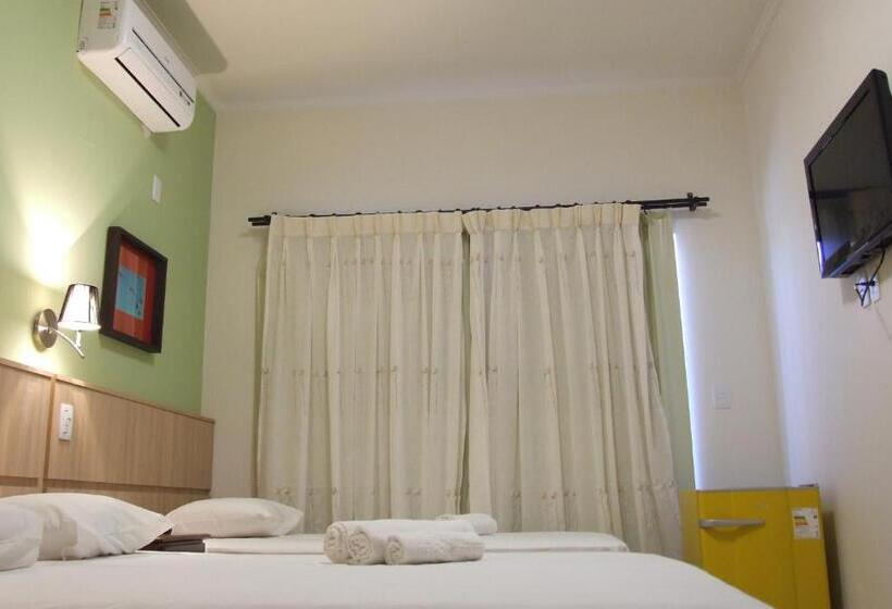 스탠다드 룸, Clh Suites Bonito Sul