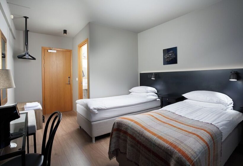 اتاق استاندارد, Höfn   Berjaya Iceland Hotels