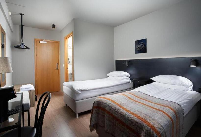 اتاق استاندارد, Höfn   Berjaya Iceland Hotels