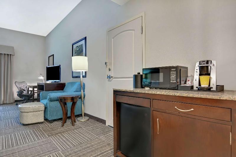 Стандартный Номер Кровать Кинг, Hilton Garden Inn Fayettevile