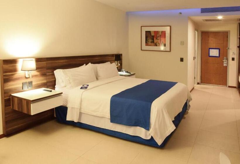 اتاق استاندارد با تخت بزرگ, Holiday Inn Express Puerto Vallarta, An Ihg