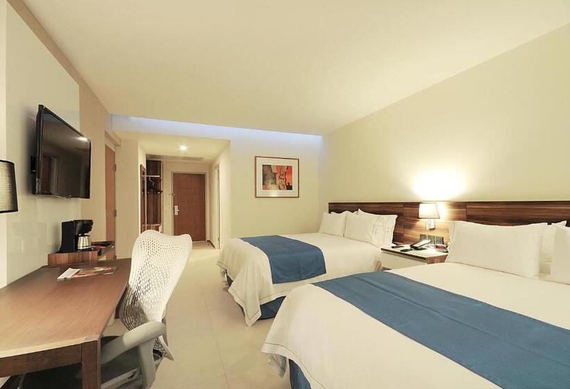 اتاق استاندارد, Holiday Inn Express Puerto Vallarta, An Ihg