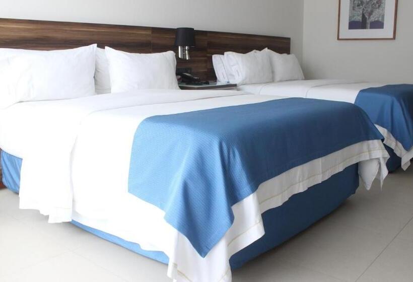 اتاق استاندارد, Holiday Inn Express Puerto Vallarta, An Ihg