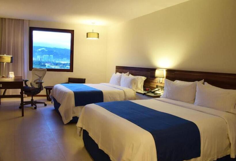 اتاق استاندارد, Holiday Inn Express Puerto Vallarta, An Ihg