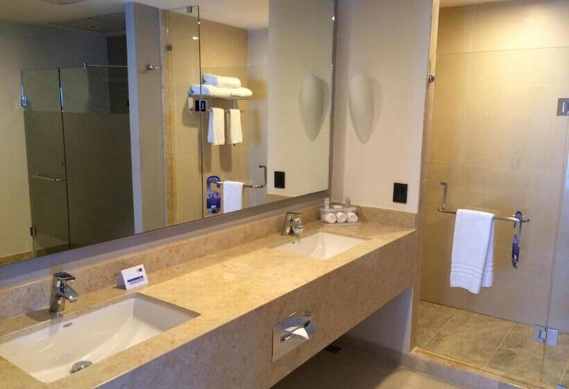 اتاق استاندارد, Holiday Inn Express Puerto Vallarta, An Ihg