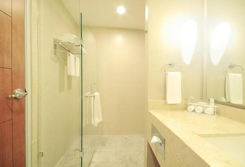 اتاق استاندارد, Holiday Inn Express Puerto Vallarta, An Ihg
