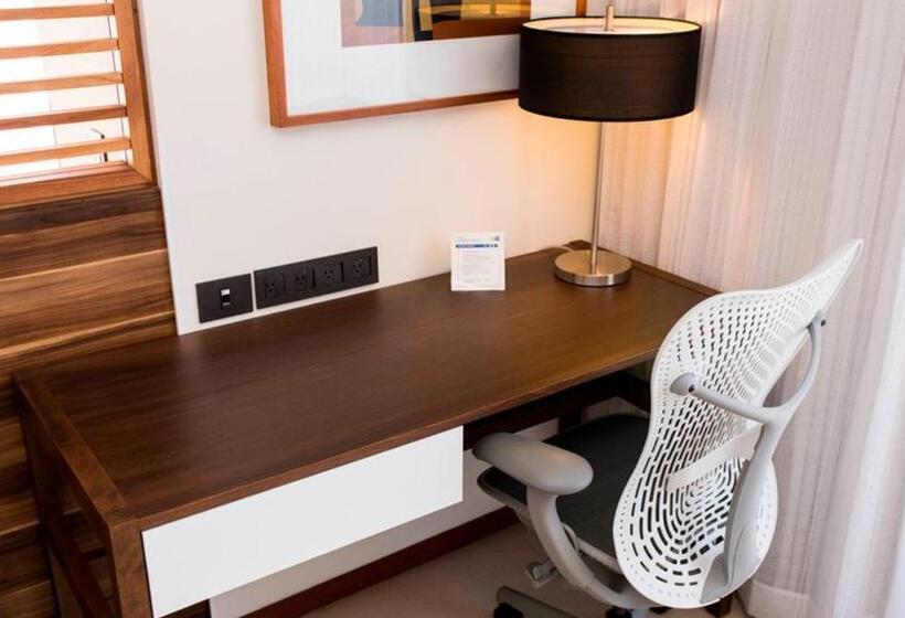 سوئیت اجرایی با تخت کینگ, Holiday Inn Express Puerto Vallarta, An Ihg